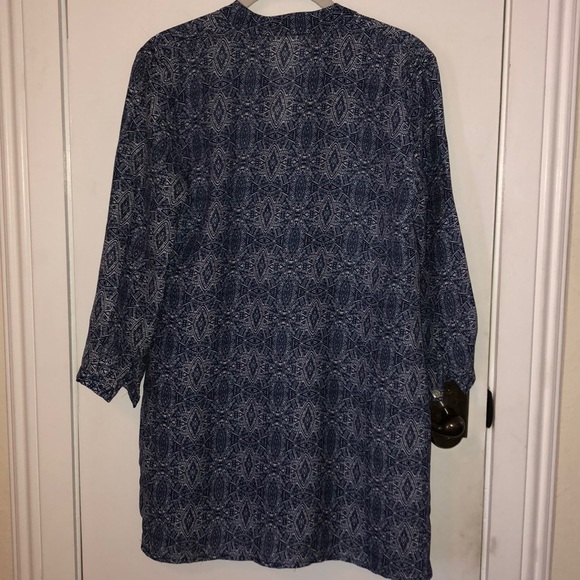 NWT Royal Standard size Sm top or cover up - Picture 5 of 5